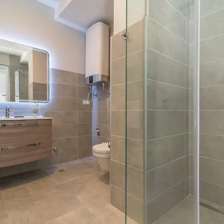 아파트 Luxurious Elegance 자다르