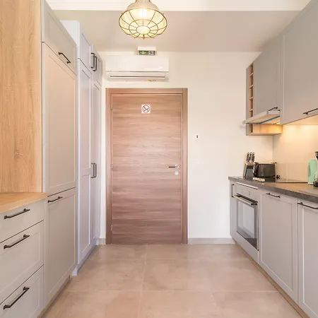 Luxurious Elegance Apartamento