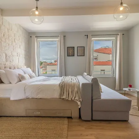 Luxurious Elegance Apartment Zadar