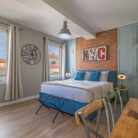 Luxurious Elegance Apartment Zadar
