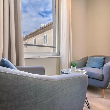 Luxurious Elegance Apartment Zadar