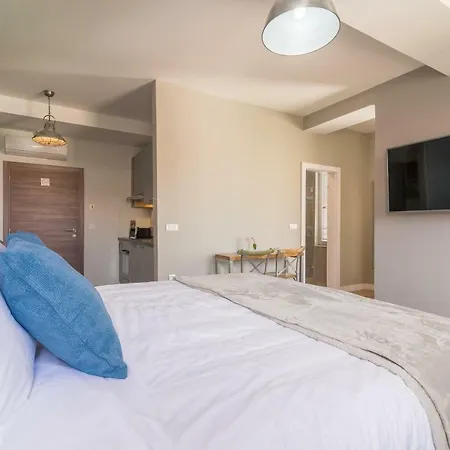 Apartamento Luxurious Elegance Zadar
