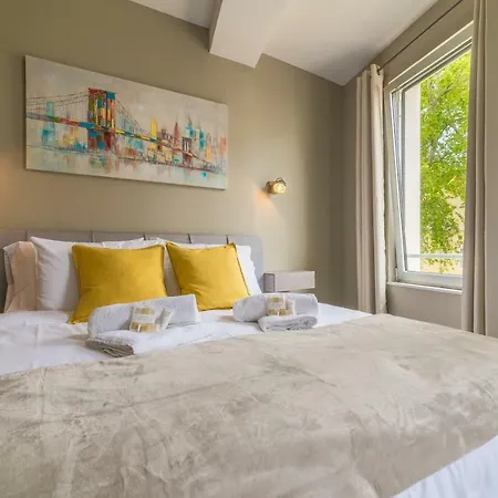 Apartment Luxurious Elegance Zadar