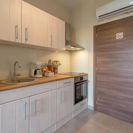 Apartment Luxurious Elegance