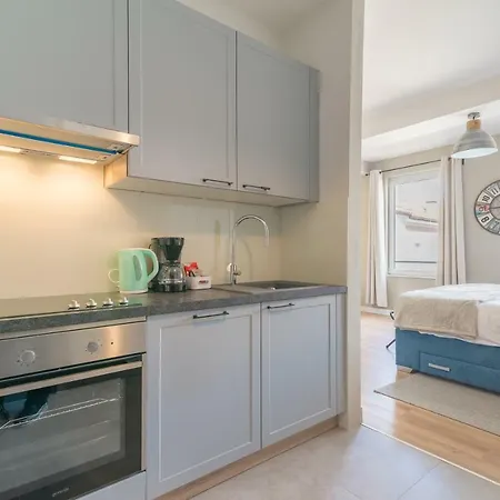 Apartment Luxurious Elegance Zadar