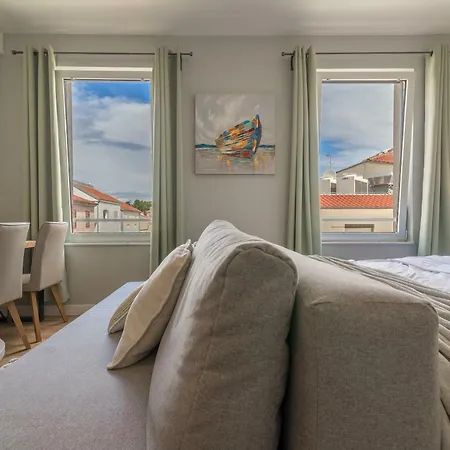 Apartment Luxurious Elegance Zadar
