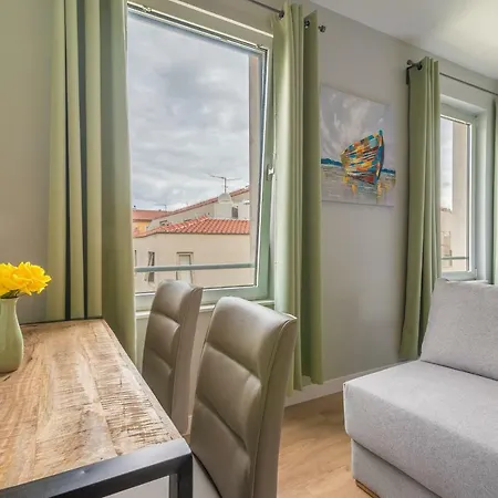 Apartment Luxurious Elegance Zadar