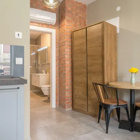 Apartment Luxurious Elegance Zadar