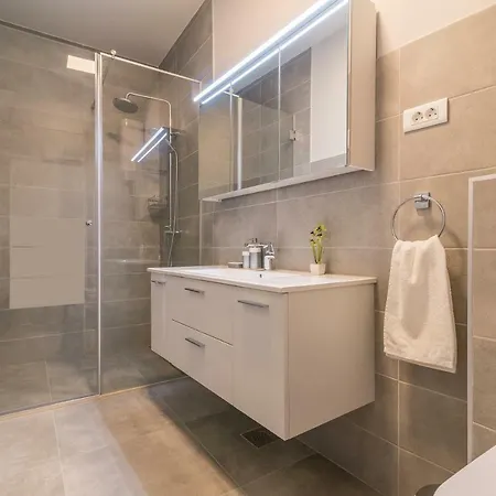 Apartment Luxurious Elegance Zadar